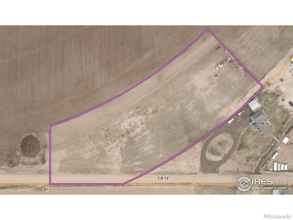 20801 County Road 72, Eaton, CO 80615