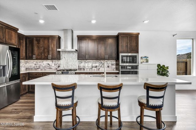 2926 Earthstone Drive, Sparks, NV 89436