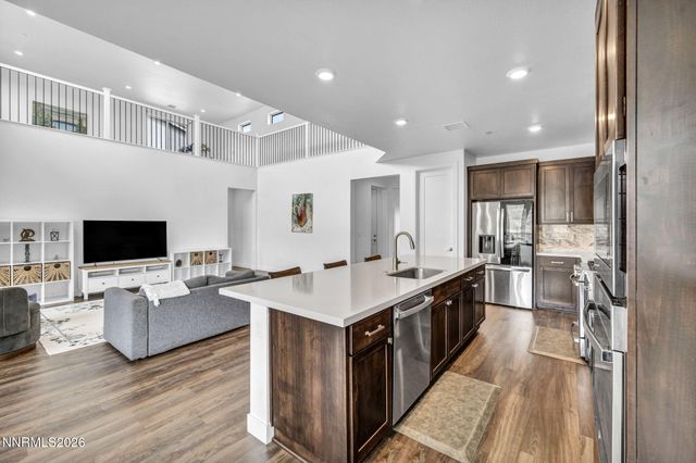 2926 Earthstone Drive, Sparks, NV 89436