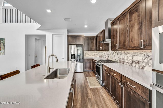 2926 Earthstone Drive, Sparks, NV 89436