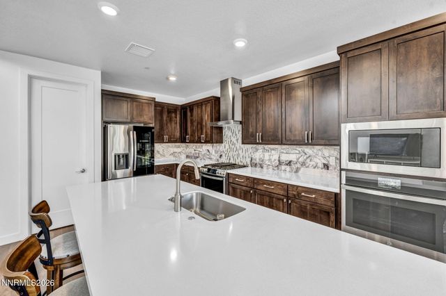 2926 Earthstone Drive, Sparks, NV 89436