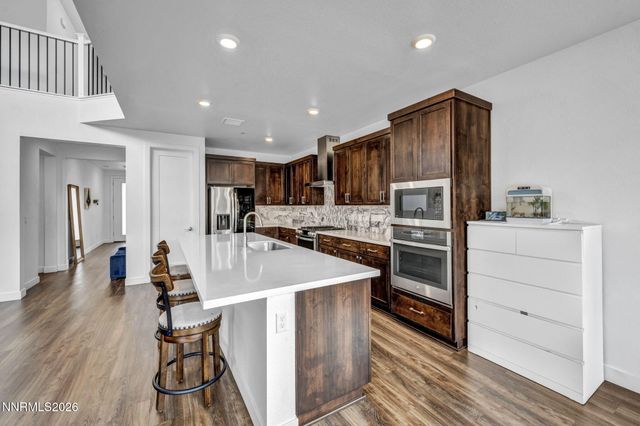 2926 Earthstone Drive, Sparks, NV 89436