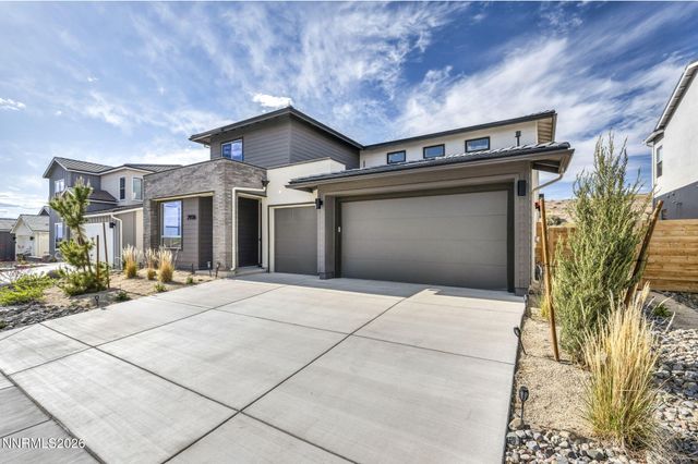 2926 Earthstone Drive, Sparks, NV 89436