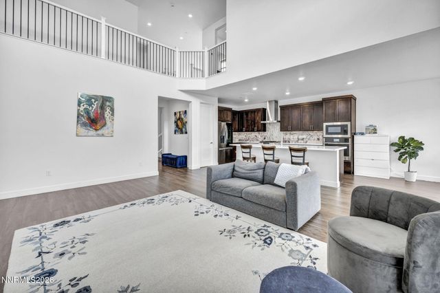 2926 Earthstone Drive, Sparks, NV 89436