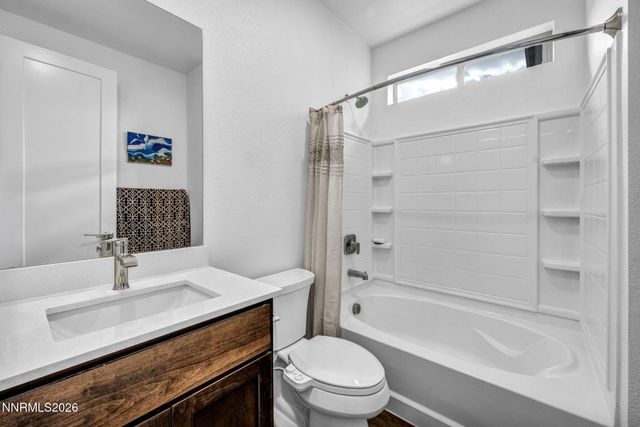 2926 Earthstone Drive, Sparks, NV 89436