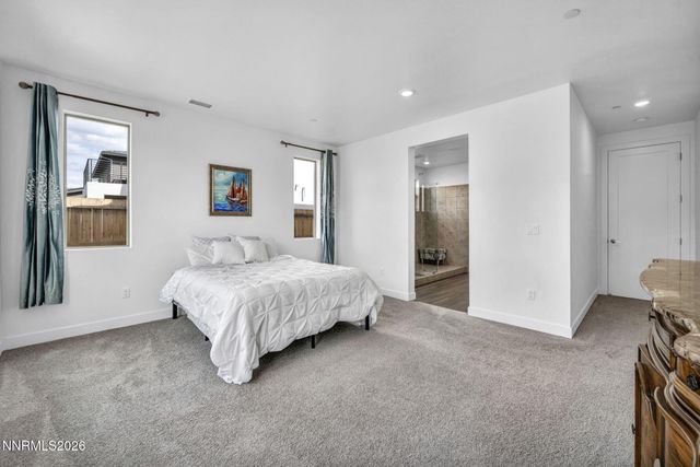 2926 Earthstone Drive, Sparks, NV 89436