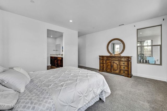 2926 Earthstone Drive, Sparks, NV 89436