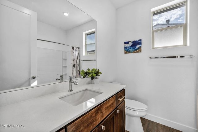 2926 Earthstone Drive, Sparks, NV 89436
