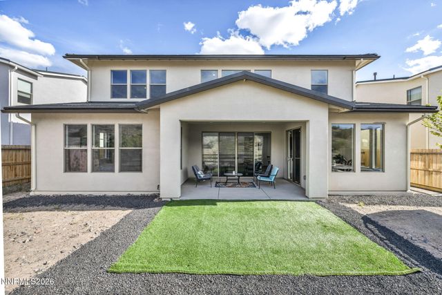 2926 Earthstone Drive, Sparks, NV 89436