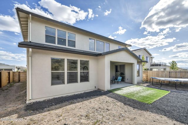 2926 Earthstone Drive, Sparks, NV 89436