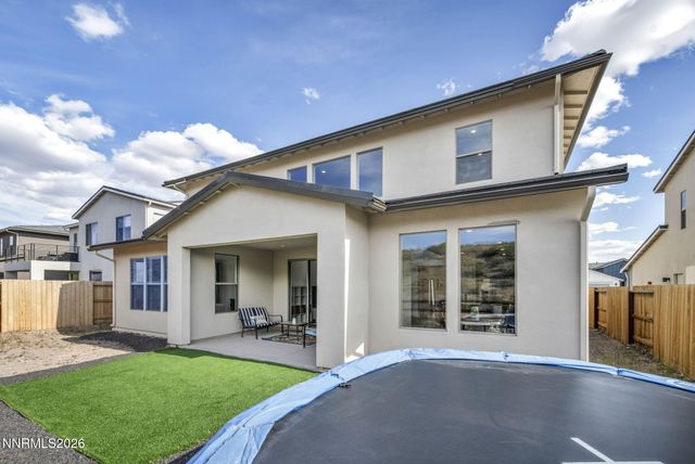 2926 Earthstone Drive, Sparks, NV 89436