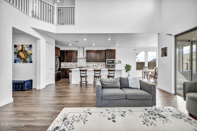 2926 Earthstone Drive, Sparks, NV 89436