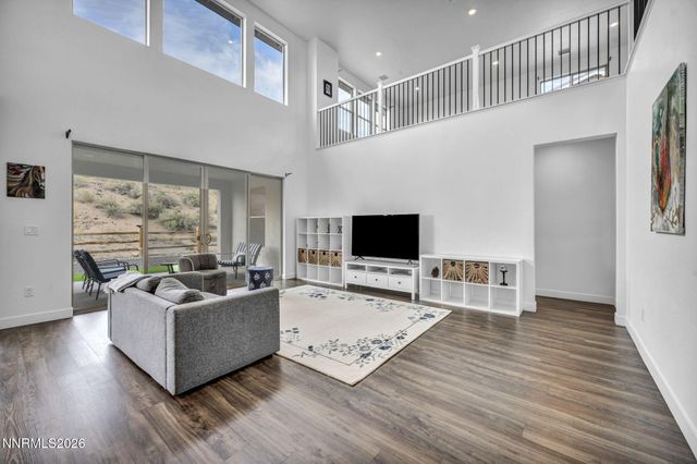 2926 Earthstone Drive, Sparks, NV 89436