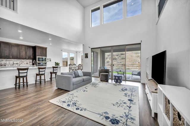 2926 Earthstone Drive, Sparks, NV 89436