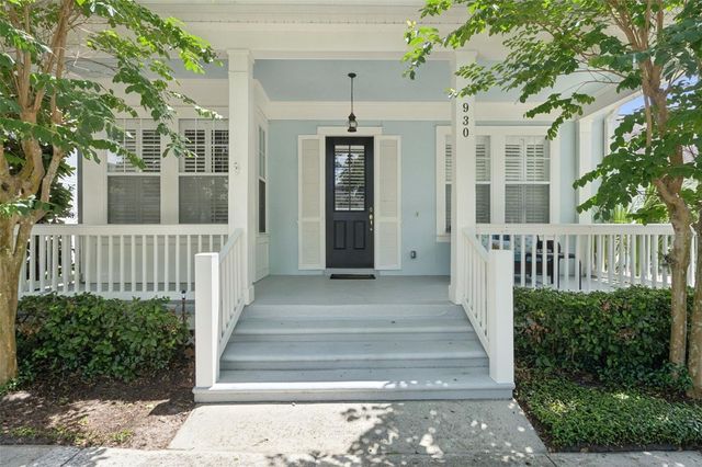 930 CROTON ROAD, Celebration, FL 34747