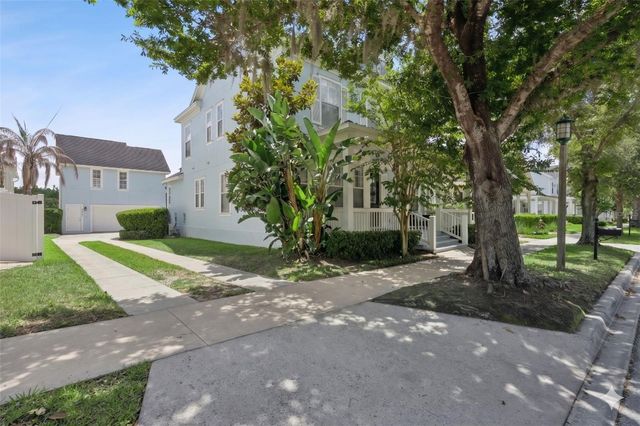 930 CROTON ROAD, Celebration, FL 34747