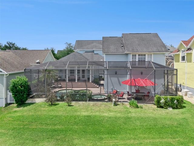 930 CROTON ROAD, Celebration, FL 34747