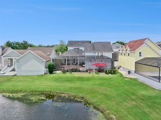 930 CROTON ROAD, Celebration, FL 34747
