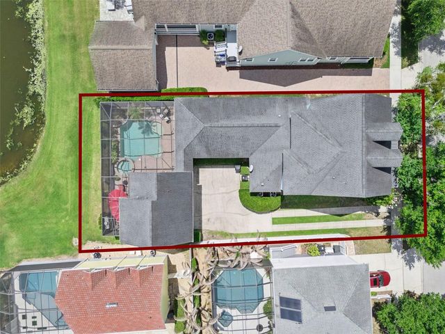 930 CROTON ROAD, Celebration, FL 34747
