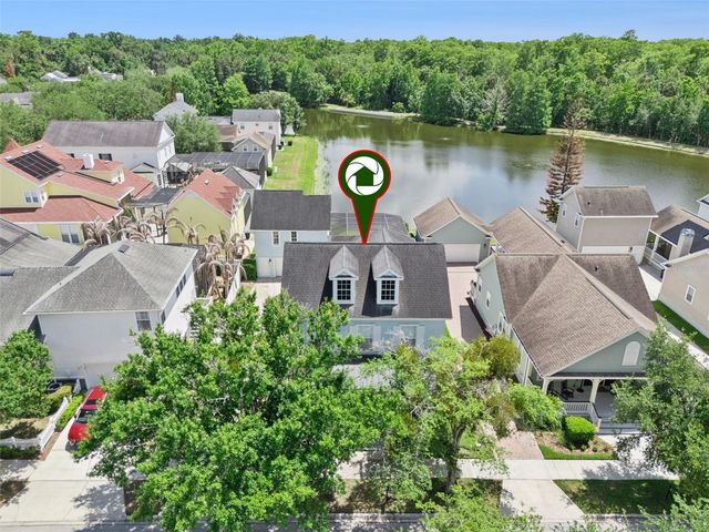 930 CROTON ROAD, Celebration, FL 34747