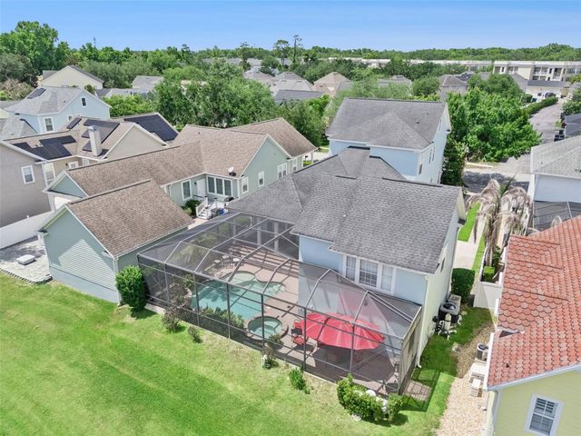 930 CROTON ROAD, Celebration, FL 34747