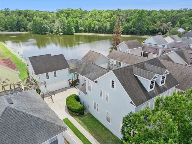 930 CROTON ROAD, Celebration, FL 34747