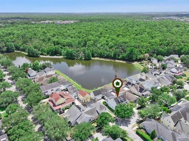 930 CROTON ROAD, Celebration, FL 34747