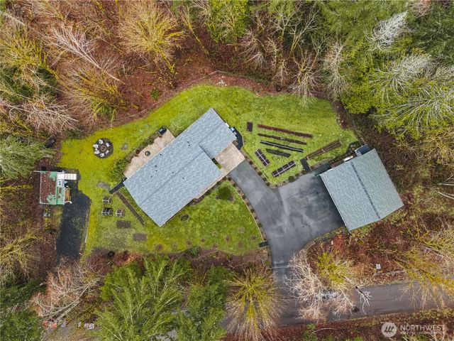 100 W Wivell Road, Shelton, WA 98584