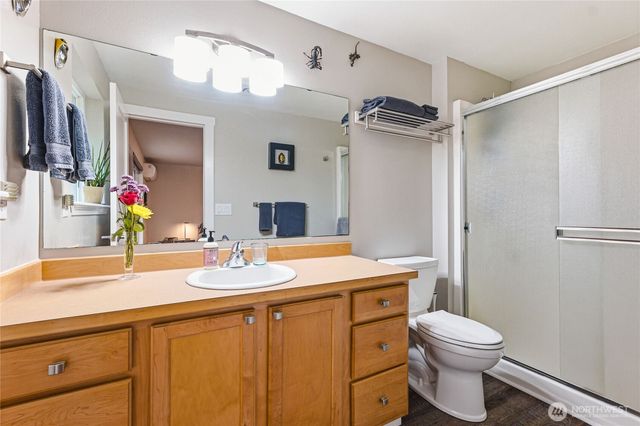 100 W Wivell Road, Shelton, WA 98584