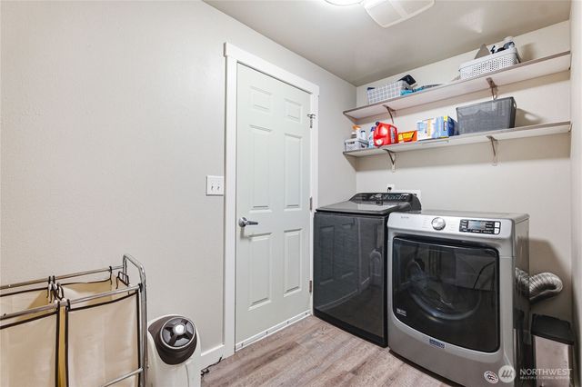 100 W Wivell Road, Shelton, WA 98584