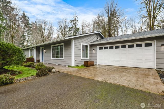 100 W Wivell Road, Shelton, WA 98584