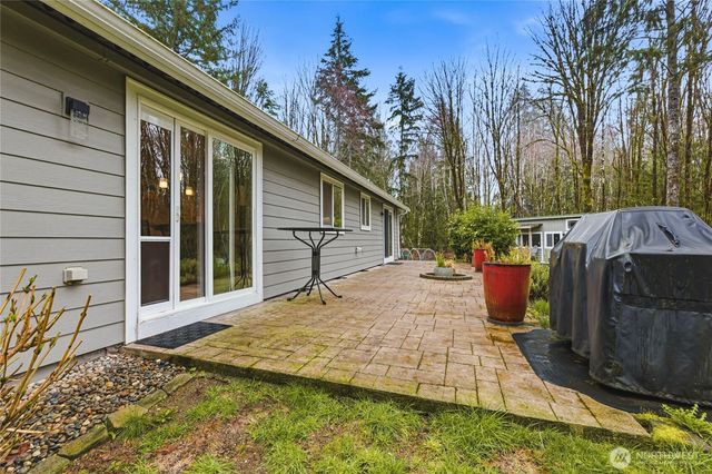 100 W Wivell Road, Shelton, WA 98584