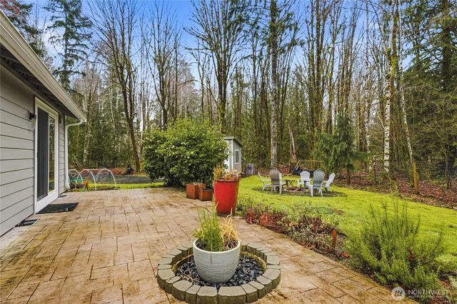 100 W Wivell Road, Shelton, WA 98584