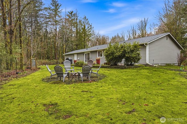 100 W Wivell Road, Shelton, WA 98584