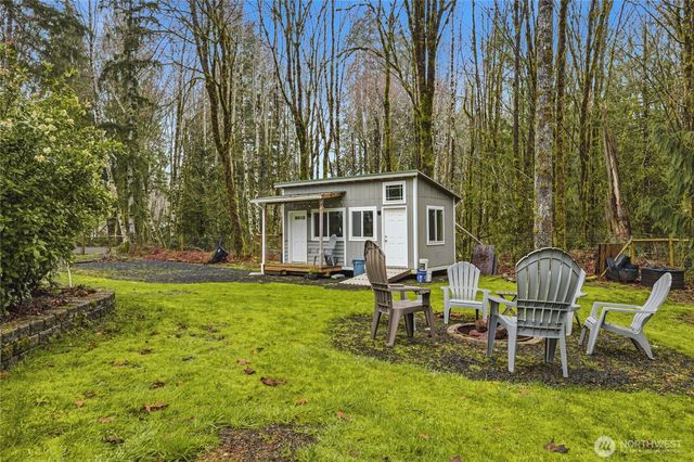 100 W Wivell Road, Shelton, WA 98584