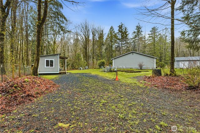 100 W Wivell Road, Shelton, WA 98584