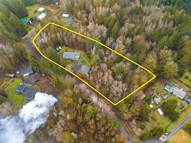 100 W Wivell Road, Shelton, WA 98584