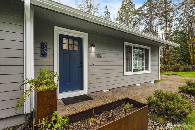 100 W Wivell Road, Shelton, WA 98584