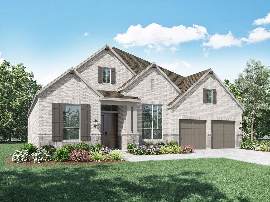 922 Groundwater Way, League City, TX 77546