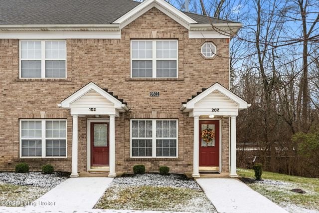 9511 Rustling Tree Way UNIT 202, Louisville, KY 40291