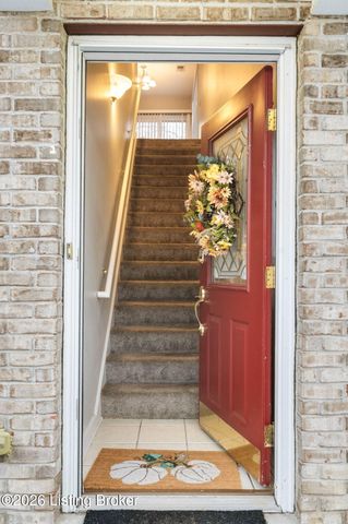 9511 Rustling Tree Way UNIT 202, Louisville, KY 40291