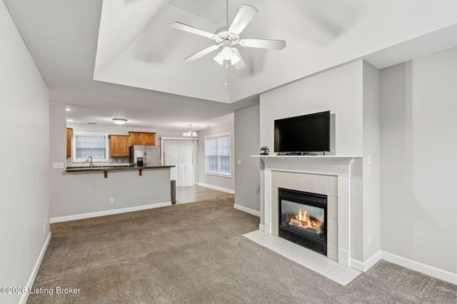 9511 Rustling Tree Way UNIT 202, Louisville, KY 40291