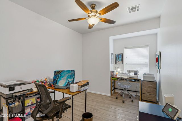 7030 Aretha Way, Las Cruces, NM 88012