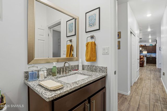 7030 Aretha Way, Las Cruces, NM 88012