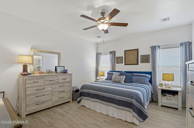 7030 Aretha Way, Las Cruces, NM 88012