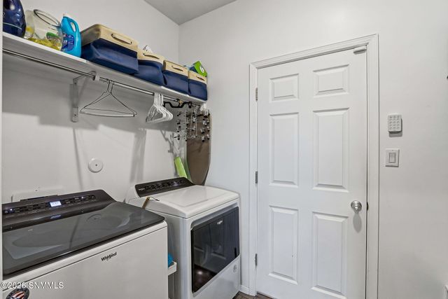 7030 Aretha Way, Las Cruces, NM 88012