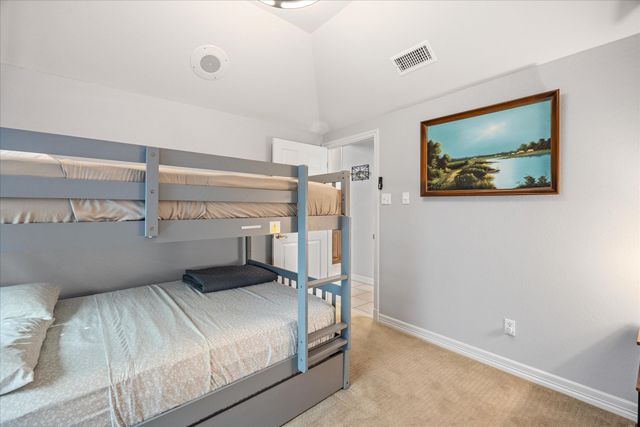 3917 Buena Vista Circle, Granbury, TX 76049