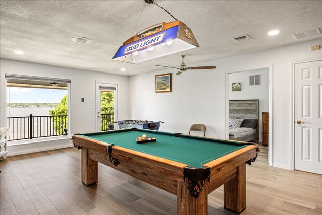 3917 Buena Vista Circle, Granbury, TX 76049
