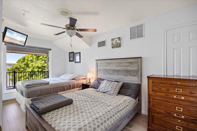 3917 Buena Vista Circle, Granbury, TX 76049