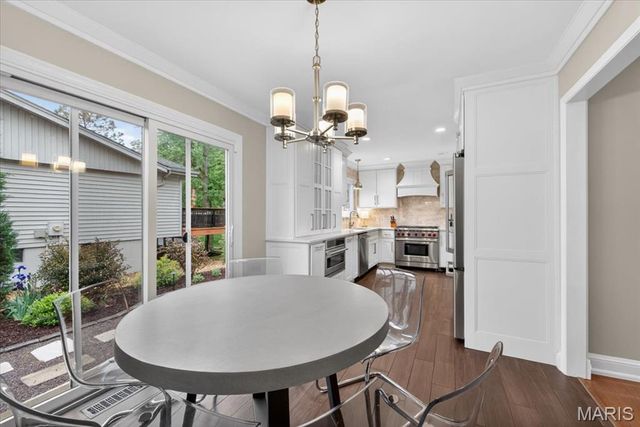 11904 Mattox Court, St Louis, MO 63131
